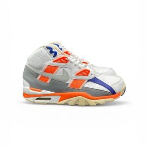 Nike Air Trainer SC Total Orange Mens size 9.5
